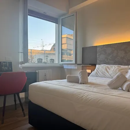 La Casa Di Giorgia - Homy Milan