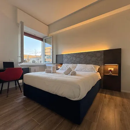 La Casa Di Giorgia - Homy Apartment Milan