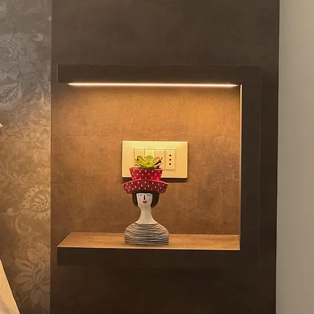 La Casa Di Giorgia - Homy Apartment *